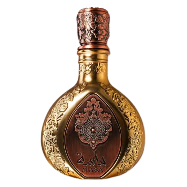 Lattafa Masa 100ml | Unisex Floral Fruity Eau de Parfum