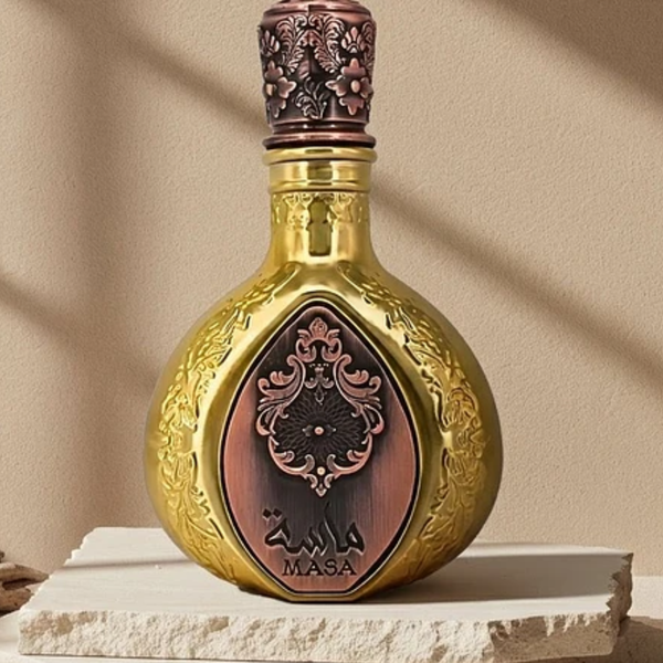 Lattafa Masa 100ml | Unisex Floral Fruity Eau de Parfum