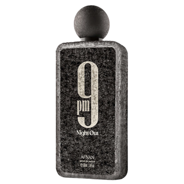 9PM Night Out by Afnan EDP 100ml