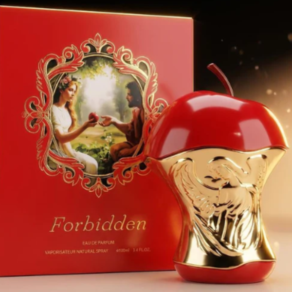Arabiyat Prestige - Forbidden EDP 100ml