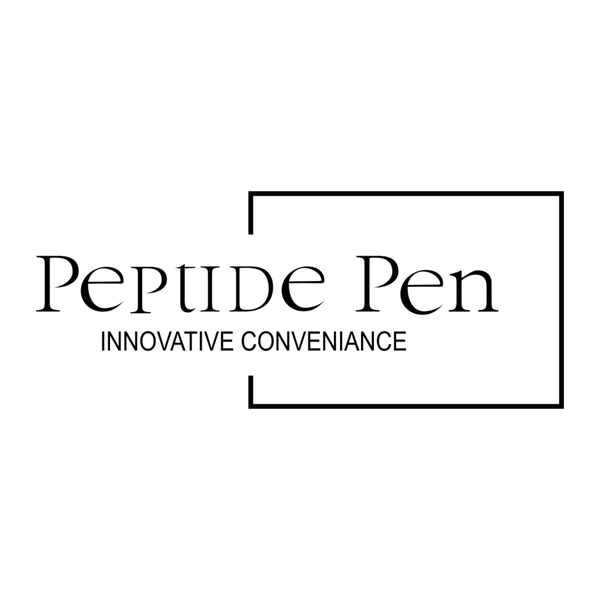 Brand Overview – Peptide Pen picture