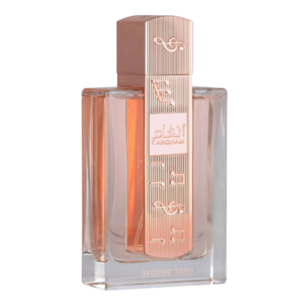 Lattafa Angham Second Song EDP 100ml