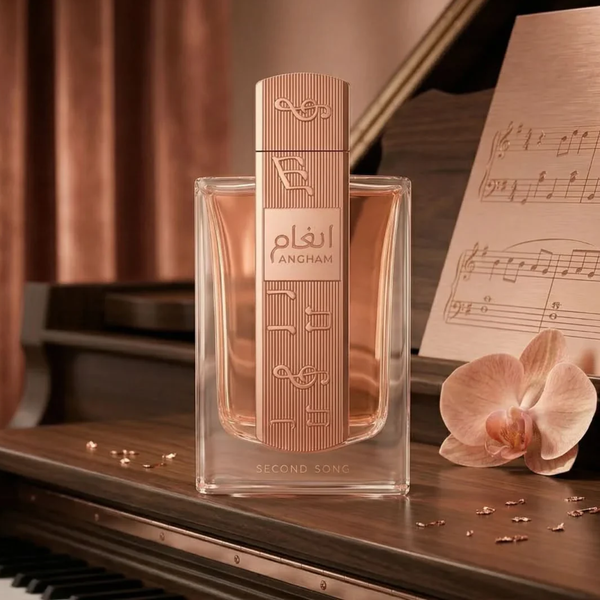 Lattafa Angham Second Song EDP 100ml
