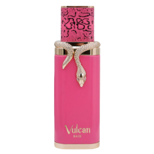 Vulcan Baie French Avenue EDP 100ml