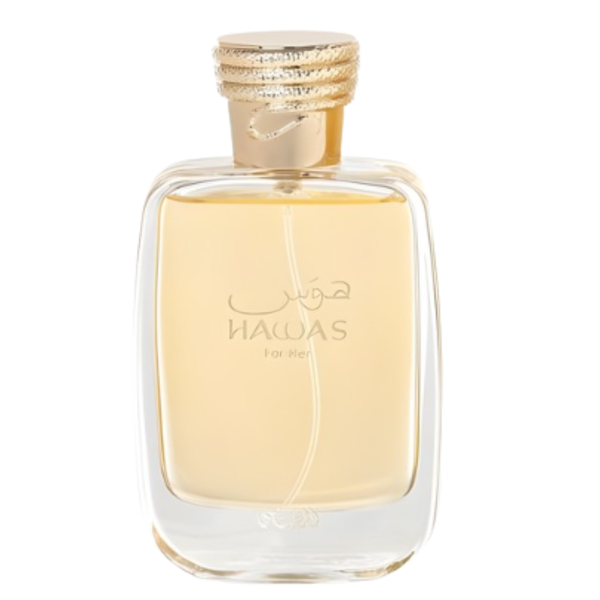 Rasasi Hawas for Her EDP 100ml