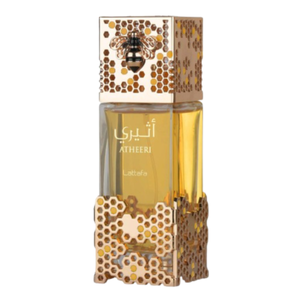 Lattafa Atheeri EDP 100ml