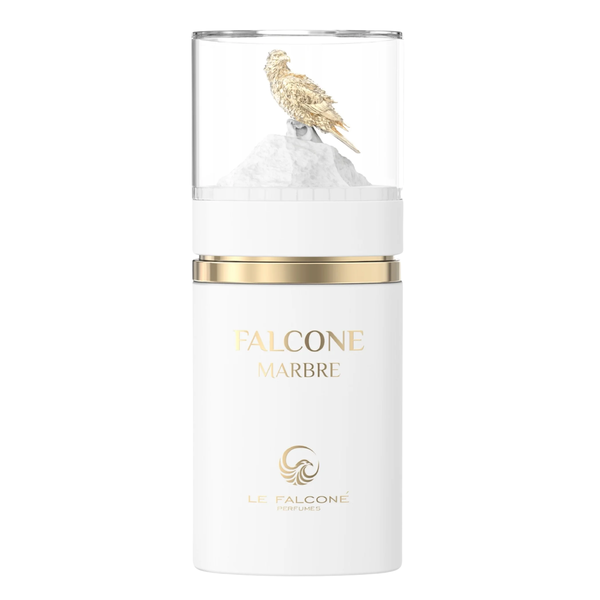 Le Falcone Marbre for Men 100ml | Bold-Aromatic & Masculine picture