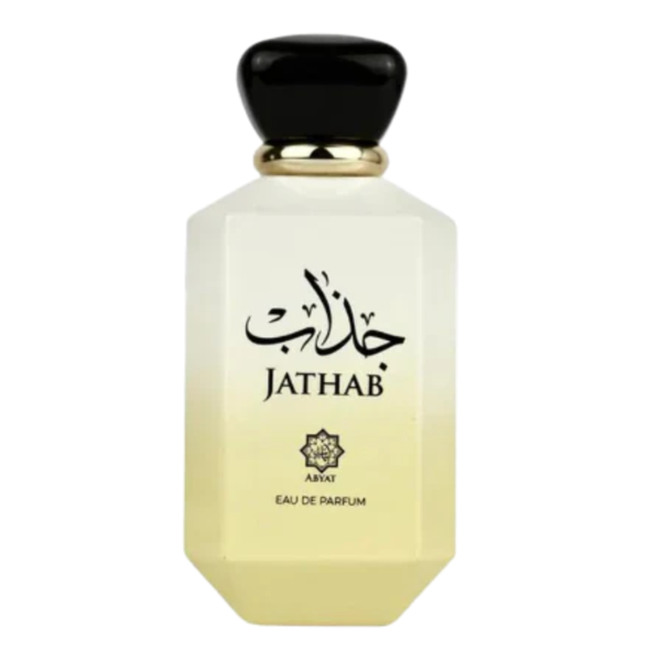 Jathab - Abayat 100ml | Elegant-Sophisticated & Floral EDP picture