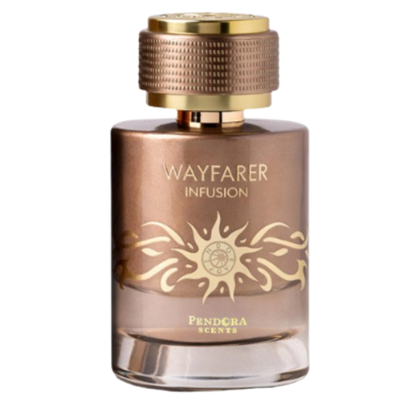 Wayfarer Infusion by Pandora Scents EDP 100ml