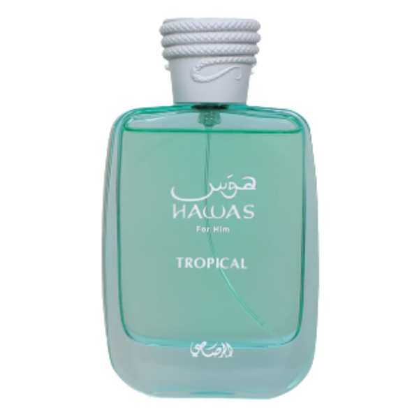 Rasasi Hawas Tropical EDP 100ml picture