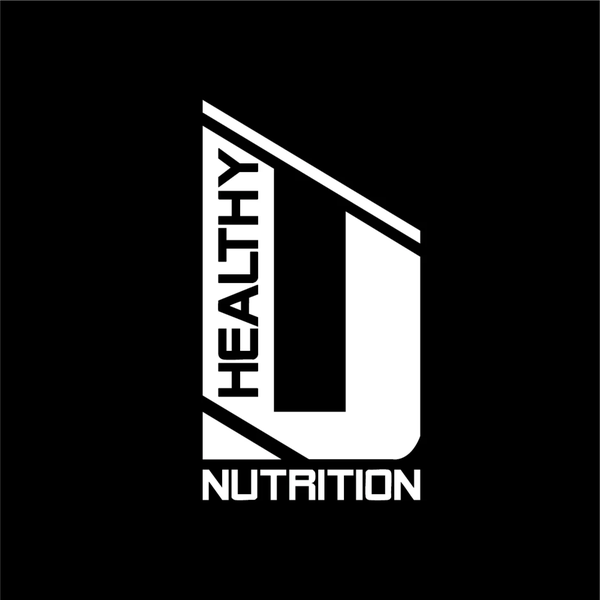Brand Overview – Healthy U Nutrition picture