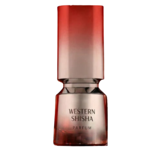 French Avenue Western Shisha EDP 100ml
