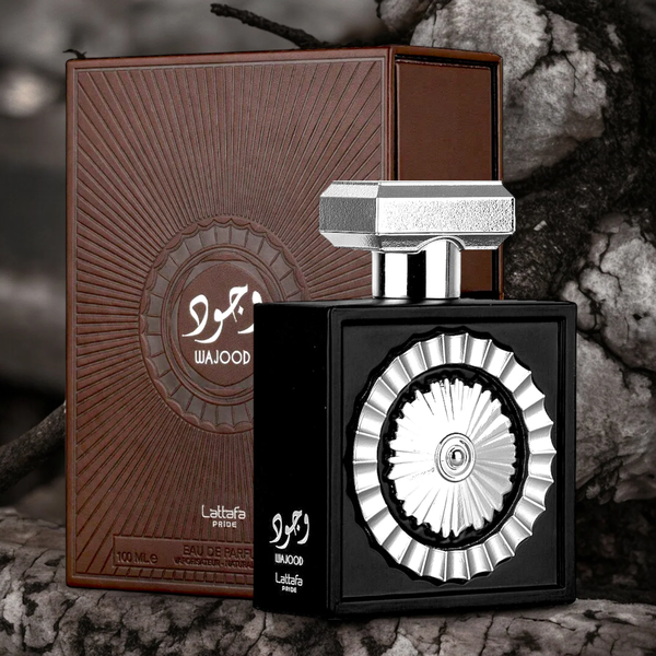 Lattafa Wajood EDP 100ml