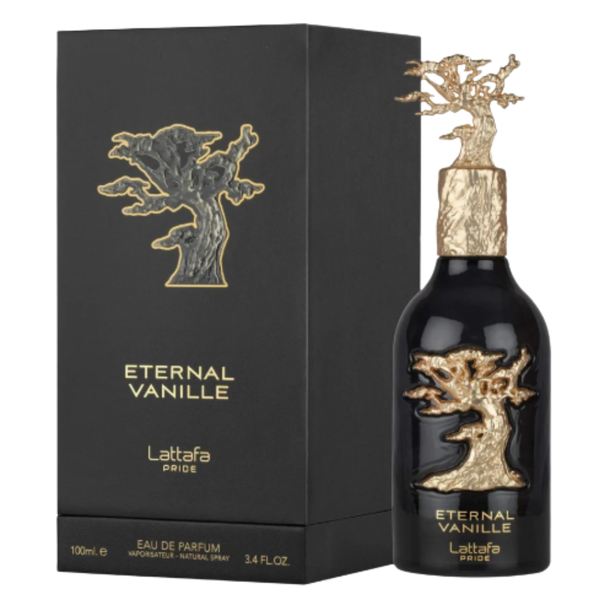 Lattafa Pride  Eternal Vanille EDP 100ml