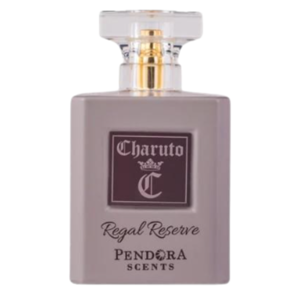 Charuto Regal Reserve by Pendora Scents EDP 100ml picture