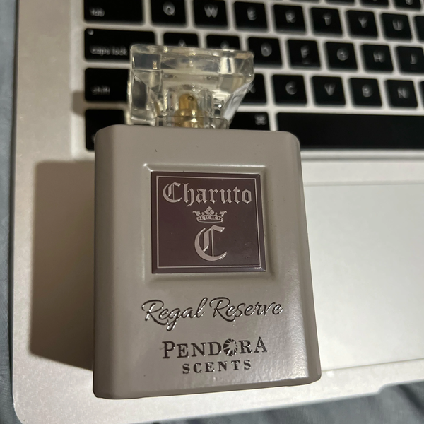 Charuto Regal Reserve by Pendora Scents EDP 100ml