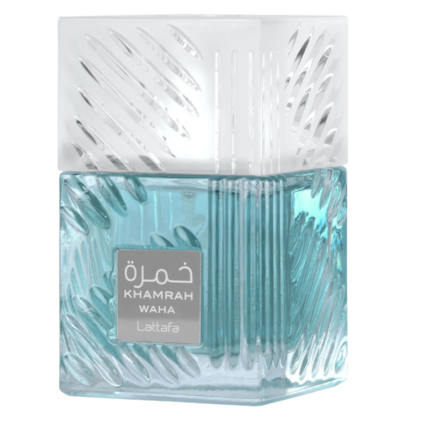 Lattafa Khamrah Waha EDp 100ml picture