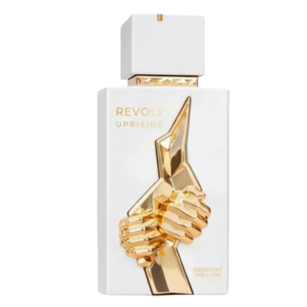 Revolt Uprising  By Arabiyat Prestige EDp 100ml picture