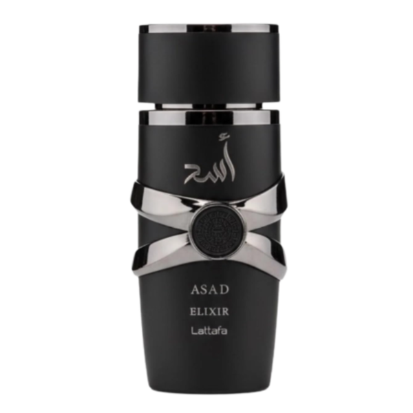 ASAD Elixir by Lattafa EDP 100ml