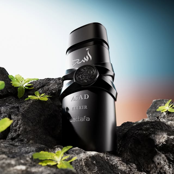 ASAD Elixir by Lattafa EDP 100ml