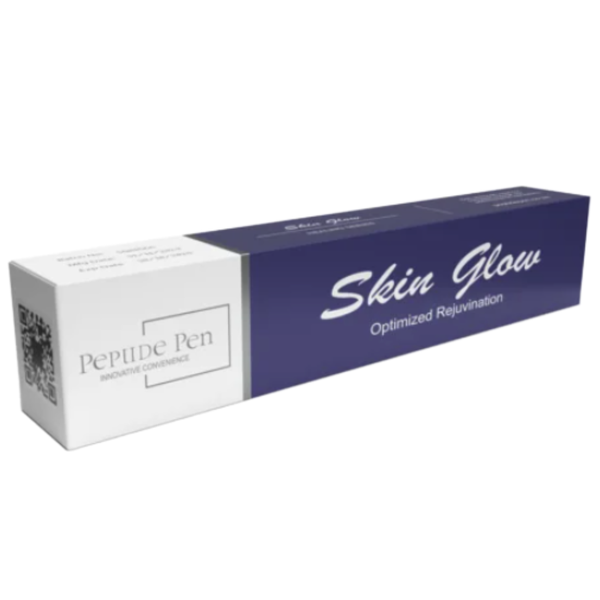 Skin Glow Compound Peptide Pen 100mg - 2.6ml