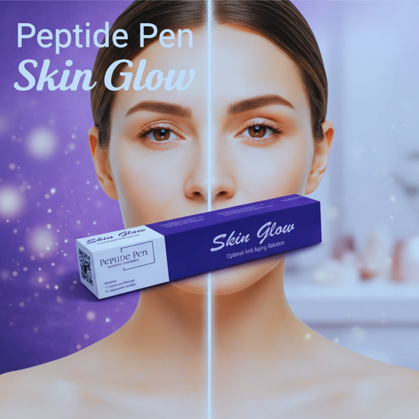 Skin Glow Compound Peptide Pen 100mg - 2.6ml