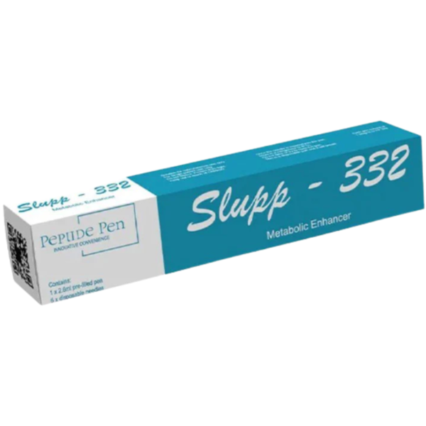 PEPTIDE PEN - SLU-PP-332 Compound peptide Pen 1.2mg - 2.6ml