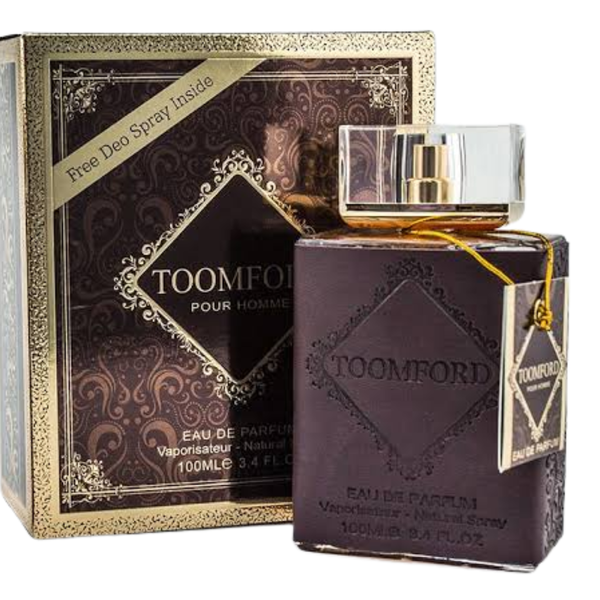 TOOMFORD EDP 100ml