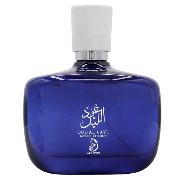 Oud al Layl Midnight Edition EDP 100ml