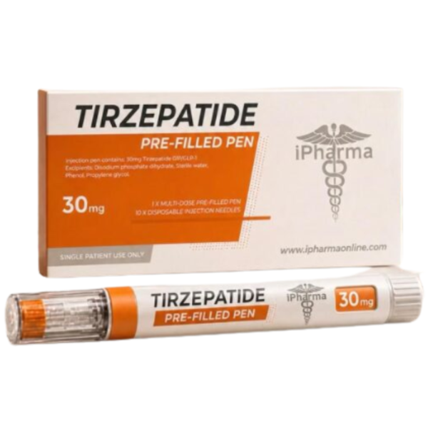 Weight Management • Appetite Control • Metabolic Support