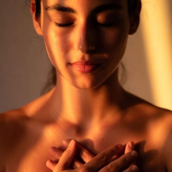 Selank: The Anxiolytic Peptide for Stress Relief, Focus & Mental Balance picture