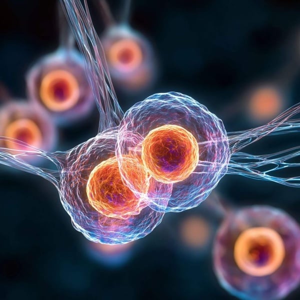 Understanding Peptides: An Introduction to Research and Cellular Signalling picture