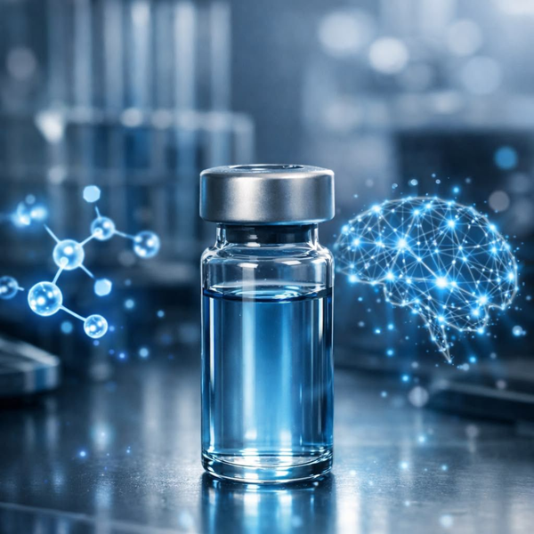 Understanding Different Peptide Formats: Vials vs Pre-Filled Pens picture