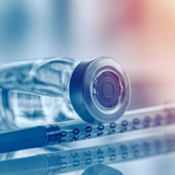 Understanding Lyophilised (Freeze-Dried) Peptides picture