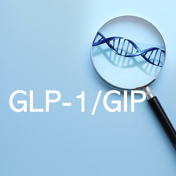 Understanding Tirzepatide: Exploring Research into Metabolic Health and Weight Management picture