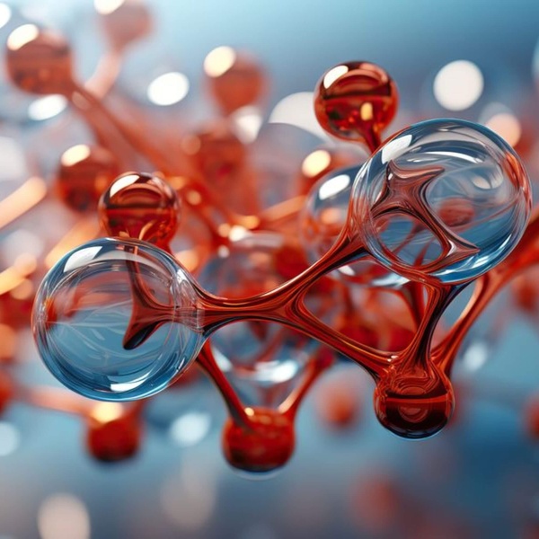 Glutathione: The Master Antioxidant and Why Your Body Needs It picture