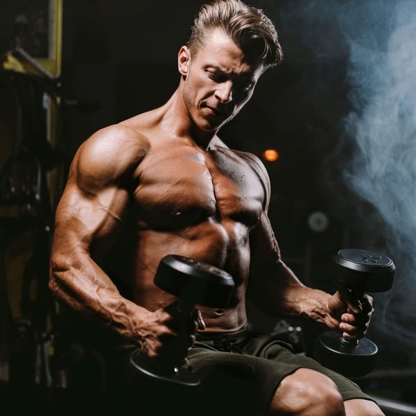 What Is Ipamorelin? A Simple Guide to This Popular Growth Hormone Peptide picture