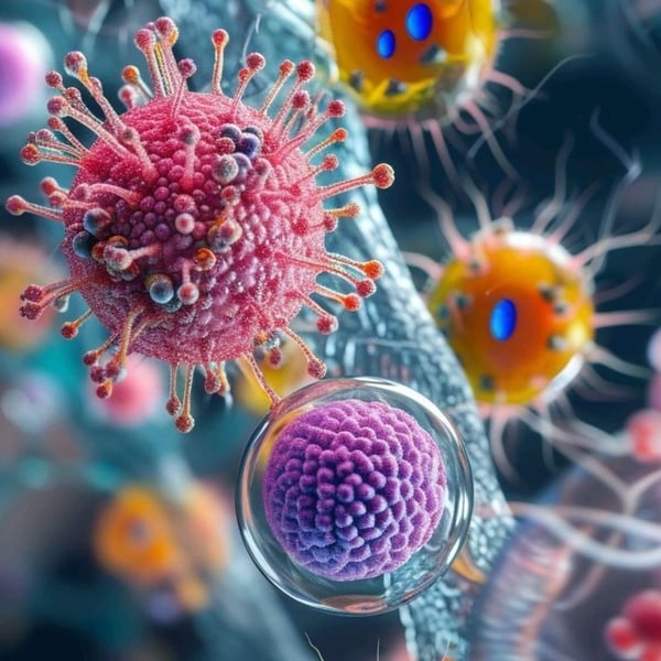 Understanding MOTS-c: A Simple Guide to the Mitochondrial Peptide picture
