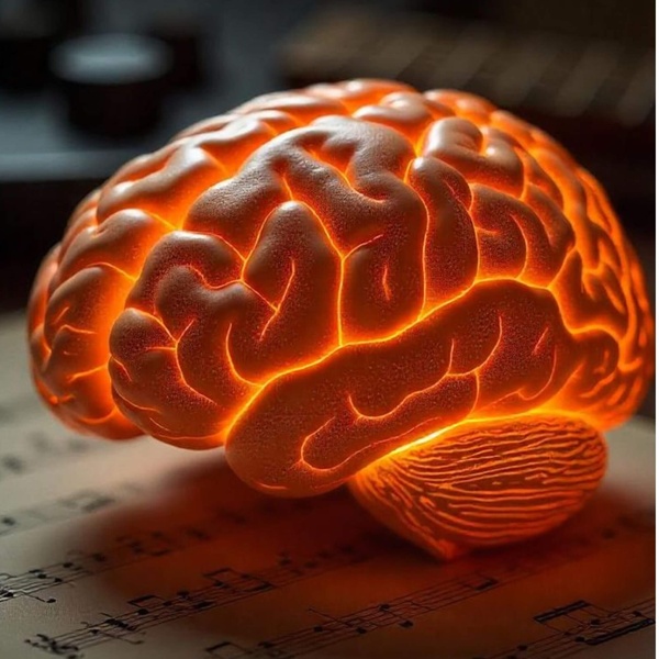 Semax: The Nootropic Peptide for Focus, BDNF & Neuroprotection picture