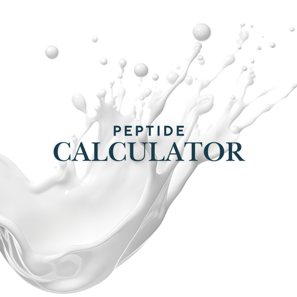 Peptide Calculator picture