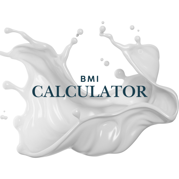 BMI Calculator picture