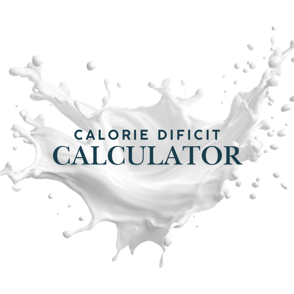 Calorie Deficit Calculator picture