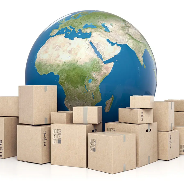 Shipping Rates & Delivery Policy picture