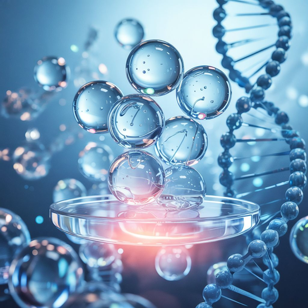 Understanding Peptide Stacks: Exploring Combined Research Compound Formulations picture