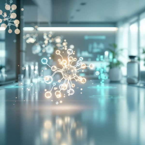 Understanding Peptides: An Introduction to Research and Cellular Signalling picture