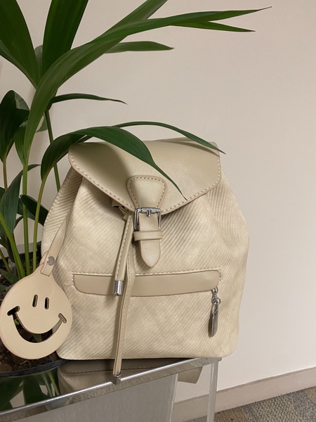 Backpack bag