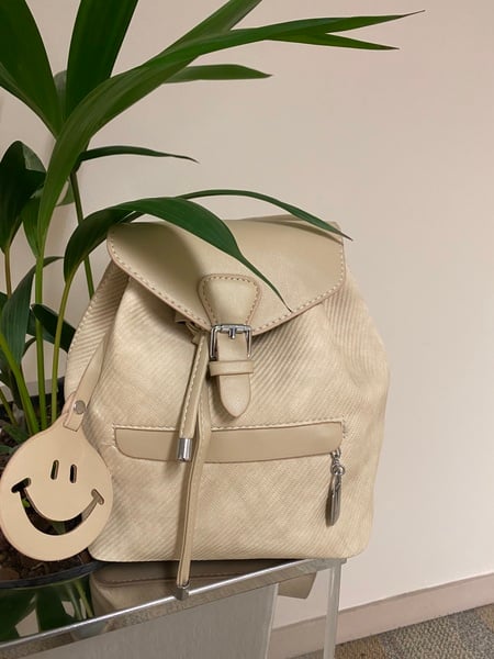 Backpack bag