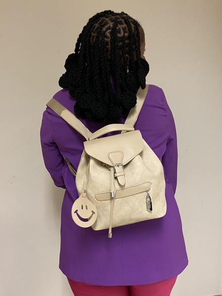 Backpack bag