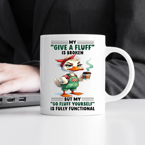 Various Funny, Snarky & Sarcastic mugs