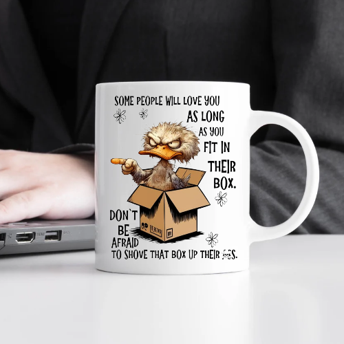 Various Funny, Snarky & Sarcastic mugs